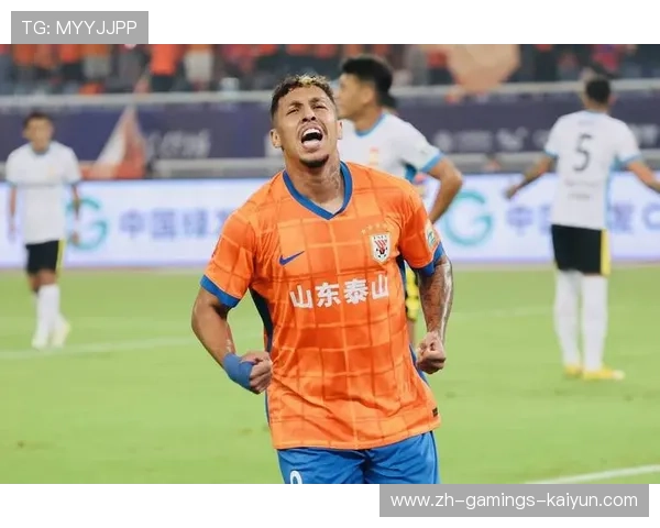 山东泰山前场推进节奏明显提速