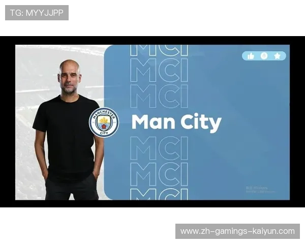 曼城本赛季控球率统计持续领先群雄，曼城本赛季阵容