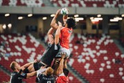开庭：输了比赛分锅大会，比赛输了任由对方处罚视频